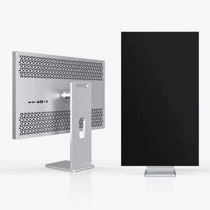 Moniteur de jeu E-Sports 4K de 27 pouces pour ordinateur de bureau avec écran LCD <span class=keywords><strong>Quantum</strong></span> Dot auto-luminescent 75Hz - Product Image 4