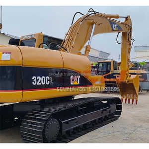 รถตักดินใช้320CL แมวของเล่น cat320gc 20ton 320D แมว320C cat336gc cat330gc - Product Image 4