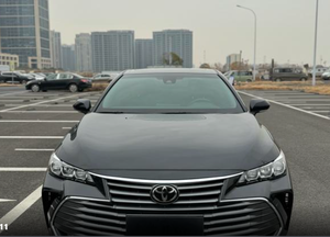 Voitures d'<span class=keywords><strong>occasion</strong></span> FAW <span class=keywords><strong>Toyota</strong></span> AVALON 2022 Véhicules à moteur d'<span class=keywords><strong>occasion</strong></span> Voiture de seconde main Édition Luxe 2.0L Essence Voiture d'<span class=keywords><strong>occasion</strong></span> - Product Image 2