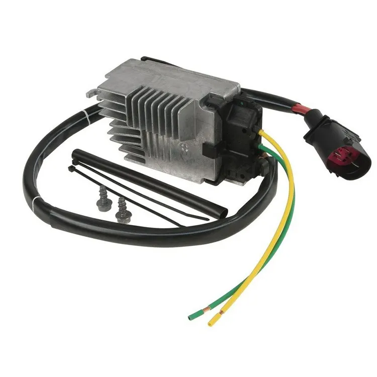 Amplificatore Controllo Ventilatore Per Nissan Rogue E Sentra
