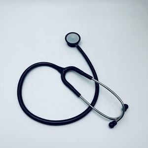 Stetoskop <span class=keywords><strong>Digital</strong></span> Litman Classic 3 <span class=keywords><strong>Kit</strong></span> Stetoskop Medis Kardiologi Mekanik Kepala Ganda Bahan Stainless Steel - Product Image 6