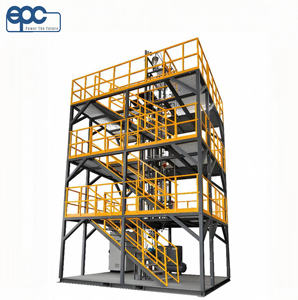 Dispositif industriel de liquéfaction de <span class=keywords><strong>capture</strong></span> de dioxyde de carbone de <span class=keywords><strong>CO2</strong></span> Usine de ciment Générateur d'hydrogène de fumée <span class=keywords><strong>Stockage</strong></span> de <span class=keywords><strong>capture</strong></span> de carbone - Product Image 5