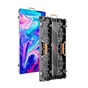AISTARTECH Aor2.6 Pro Panneaux vidéo LED d'extérieur pleine couleur P2.6 haute luminosité, indice IP65, OEM/SDK pour centres commerciaux - Product Image 2