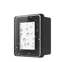 Escáner de Códigos QR 1D 2D Integrado OEM ODM BS200, Lector de Códigos de Barras para Kiosco, Módulo de Escaneo RFID en Máquina Expendedora, Resistente al Agua con NFC