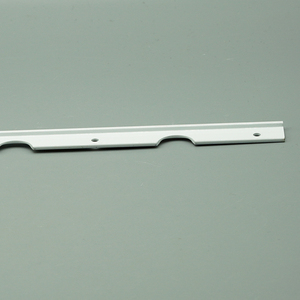 Rail de Volet en Aluminium Personnalisable - Quincaillerie Durable pour <span class=keywords><strong>Volets</strong></span> de Fenêtre (OEM Accepté) - Product Image 4