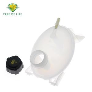 Tanque de Expansión de Refrigerante Tree Of Life 217107259R para Renault, de Plástico con Tapa - Product Image 4