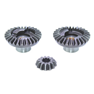 Engrenages de moteur hors-bord 67D-45560-00 67D-45570-00 6BX-45551-00 pour moteurs de bateau 4 temps, pièces de rechange - Product Image 4