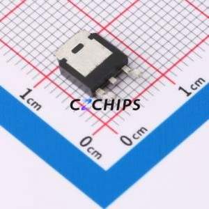 Transistor de efecto de campo (MOSFET) TO-252 original y nuevo de - Product Image 2
