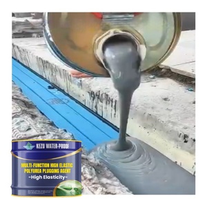 Líquido de <span class=keywords><strong>Poliurea</strong></span> para Inyección a <span class=keywords><strong>Precio</strong></span> de Fábrica, Alta Resistencia, Ecológico, para Reparación de Grietas en Carreteras, Almacenes y <span class=keywords><strong>Impermeabilización</strong></span> de Paredes - Product Image 1