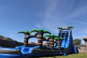 Thương mại lớ<span class=keywords><strong>n</strong></span> dành cho người lớ<span class=keywords><strong>n</strong></span> kích thước PVC cây cọ sâ<span class=keywords><strong>n</strong></span> sau <span class=keywords><strong>Inflatable</strong></span> trượt <span class=keywords><strong>n</strong></span>ước hồ bơi trượt <span class=keywords><strong>N</strong></span> trượt Tính <span class=keywords><strong>n</strong></span>ăng bá<span class=keywords><strong>n</strong></span> nhảy nhà bị trả lại - Product Image 5