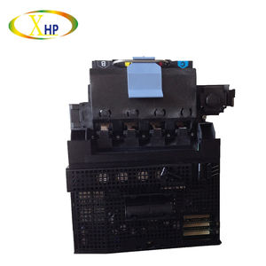 Douille arrière de chariot authentique pour <span class=keywords><strong>HP</strong></span> T610 T620 Z2100 <span class=keywords><strong>Z3100</strong></span> T1100 T770 T790 et modèles compatibles Q5669-60687 - Product Image 3