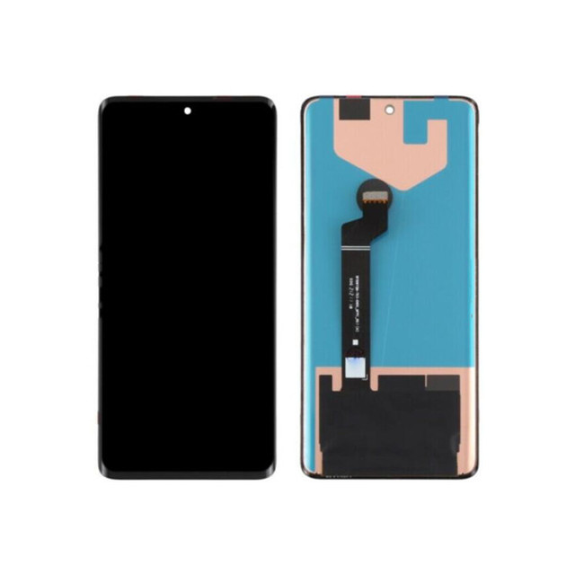 High Quality LCD Touch Screen Digitizer Assembly for Huawei Nova 9 Compatible with for Huawei NAM-AL00 NAM-LX9 Displays