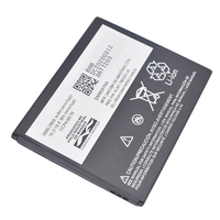 Batería de Repuesto de Grado Premium de 2800mAh para Motorola GK40, Moto G4 Play, E4, E5, CE, RoHS, Venta al Por Mayor