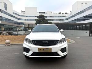 2020 Made in China Geely Vision X6 1.4T 141HP L4 MT Petrol Premium Used <strong>Cars</strong> Suv Cheap Used <strong>Car</strong> Hot Sell China Vehicle <strong>for</strong> <strong>Sale</strong> - Product Image 2