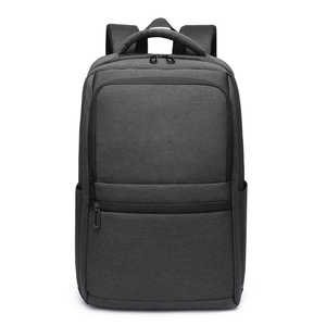 Custom Logo Oxford Leisure Portable <b>Large</b> Capacity Commercial Travel Business Travel Backpack <b>Back</b> <b>Pack</b> Backpack - Product Image 3