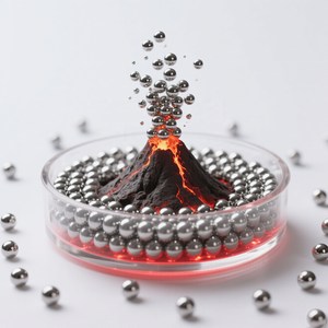 Aisi201 304 sus316 aisi420 2,5mm 6,35mm 16mm 10mm, <span class=keywords><strong>18mm</strong></span>, mm bola de acero inoxidable hecho en shangdong/china changzhou g10-g1000 - Product Image 5