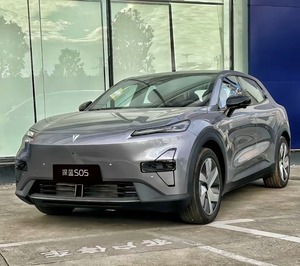 Deepal S05 2026 nouveauté véhicule à énergie nouvelle 620KM Ultra <span class=keywords><strong>Pure</strong></span> Electric EV Cars Changan Shenlan S05 voiture électrique SUV longue porté<span class=keywords><strong>e</strong></span> - Product Image 2