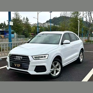 <span class=keywords><strong>Audi</strong></span> Q3 2018 SUV Usado, Volante a la Izquierda, para Exportación - Product Image 1