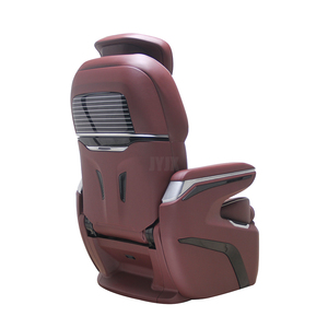 JYJX098 Asiento VIP de coche de conversión de furgoneta nueva con ajuste de hombro Modo de gravedad cero - Product Image 4