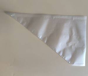 Sacchetti da Pasticceria Riutilizzabili all'Ingrosso, Grandi, Medi e Piccoli, Personalizzabili, Sacchetti Monouso in PET per Decorazione Torte - Product Image 5