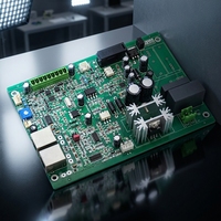 Service de fabrication de circuits imprimés personnalisés, fabricant électronique, assemblage de circuits imprimés, fichier Gerber, BOM