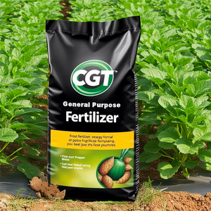 <strong>Top</strong> Quality Gardening Heavy Duty <strong>Bag</strong> Printing 20kg 25kg 50kg Polypropylene Recyclable Woven Gardening <strong>Soil</strong> <strong>Bag</strong> - Product Image 1