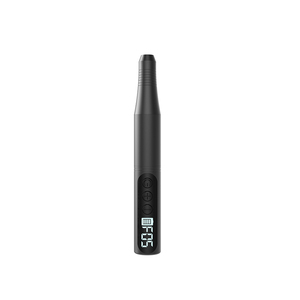 Rechargeable High Speed 6 <b>Nail</b> Bit Changed Head Lcd Display <b>Nail</b> Cleaner Drill Machine Tool - Product Image 4