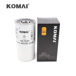 ไส้กรองน้ำมันเชื้อเพลิง KOMAI รุ่น FS19946 33942 600-311-4500 600-311-4510 600-311-4540 600-311-4800 600-319-3200 600-319-3240 600-311-3240 - Product Image 2