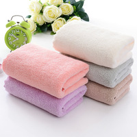 Serviette de Visage en Microfibre Velours Corail Super Douce et Absorbante pour Usage Quotidien – Vente en Gros