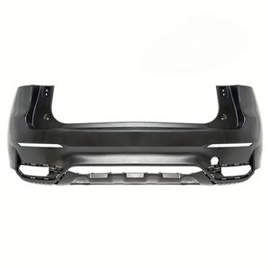 ชุดครอบกันชนหลังสำหรับ Haval F7 อะไหล่ทดแทนแบบ OEM รุ่น 2804125XKQ00A - Product Image 3