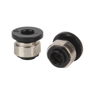 Conector de tubo de alimentación para impresora 3D Tuozhu, sensor de efecto Hall, modelo X1, accesorio Sn343 - Product Image 3