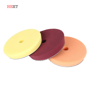 Các Loại Khác Nhau Cắt Miếng Bọt Biển Buffing Pad Tự Động Chi Tiết Bọt Đánh Bóng Pad Cho Xe Hơi - Product Image 3