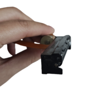 Tête d'impression thermique 58 mm pour terminal de point de vente P2, tête d'imprimante de remplacement, pièces détachées de point de vente, d'occasion, reconditionnée