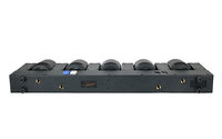 Projecteur à faisceau mobile professionnel 230W pour scène, événement, concert, DJ, éclairage disco