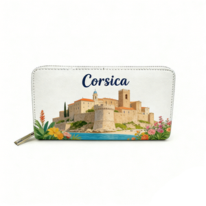 Cotopaxi <strong>Concepcion</strong> Coral Sea Corsica Leather Promotional Bag Washable Fashion Mixed Colors Purse - Product Image 5