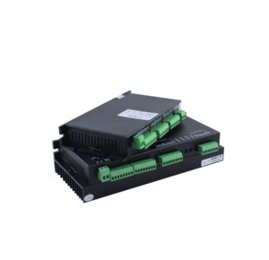 Nhà Máy 24-48vdc 200W 3h1 không chổi than DC điều khiển trình điều khiển 3 động cơ - Product Image 3