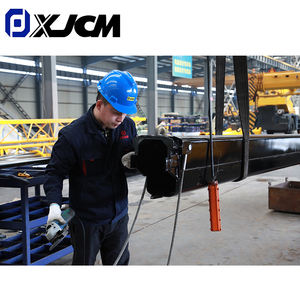 Pluma Telescópica para Grúa Móvil en Oferta - Product Image 6