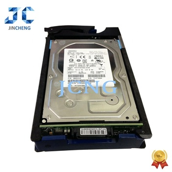 low price 005053360 D4-2S10-600 600G 12Gb SAS 10K HDD Unity380 