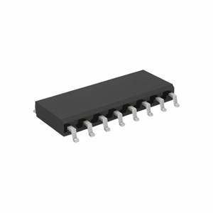 Original One Stop Service C8051F862-C-GS Embedded 16 SOlC Components Electronic - Product Image 1