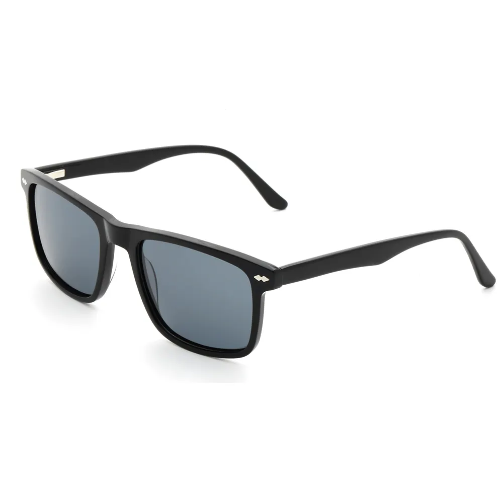 G3063S kacamata hitam terpolarisasi uv400 desainer modis kualitas tinggi