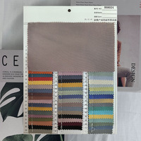 SunRay R68024 Tissu d'ameublement Dobby 120 g/m² en polyester 100 %, teint en masse, respirant, séchage rapide, Ripstop, uni, anti-boulochage