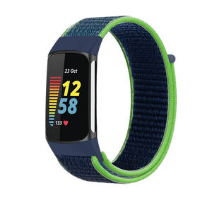<span class=keywords><strong>Correa</strong></span> para <span class=keywords><strong>Fitbit</strong></span> <span class=keywords><strong>Charge</strong></span> 5, accesorios para reloj inteligente, Pulsera deportiva de nailon, <span class=keywords><strong>Correa</strong></span> para <span class=keywords><strong>fitbit</strong></span> <span class=keywords><strong>Charge</strong></span> 5 - Product Image 6