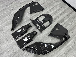 ชุดอะไหล่ภายในเครื่องยนต์สำหรับรถเฟอร์รารี<span class=keywords><strong>812</strong></span> GTS คาร์บอนไฟเบอร์แห้ง - Product Image 2