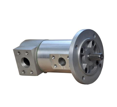GR90-SMT16B-1500L B5 RF2 Original Settima Hydraulic Pump GR20 GR25 GR32 GR80 GR60 GR45 GR90 GR55 Gear Screw Pump