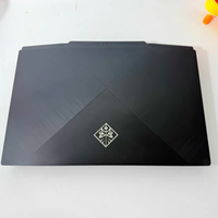 Ordinateur portable de jeu fin et léger de haute qualité en gros pour HP OMEN 5 Plus 17,2 pouces, i7-9e génération, 16 Go de RAM, 256 Go SSD, RTX2070 (8 Go)