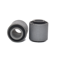 SWKS-buje de goma de Metal antivibración, bloque silencioso, moldeado personalizado, precio de fábrica