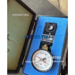 1 ชิ้นใหม่สปอทรอน SP-231N เครื่องมือวัดความดันไฮดรอลิก H - Product Image 3