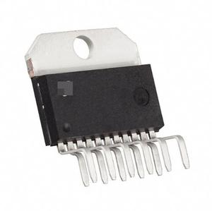 LM2402T ซัพพลายเออร์ชิ้นส่วนอิเล็กทรอนิกส์แท้ วงจรรวมไอซี ไดรเวอร์แบบโมโนลิธิก TO220-11 - Product Image 1