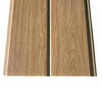 Panel de Techo de PVC con Estampado en Caliente, Panel Decorativo Ligero para Pared y Techo |   Panel de Techo y Pared de PVC con Diseño de Mármol