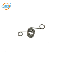 Custom Stainless Steel Cylinder Industrial Low-Force Extension Spring for Keyboard Reset Switch